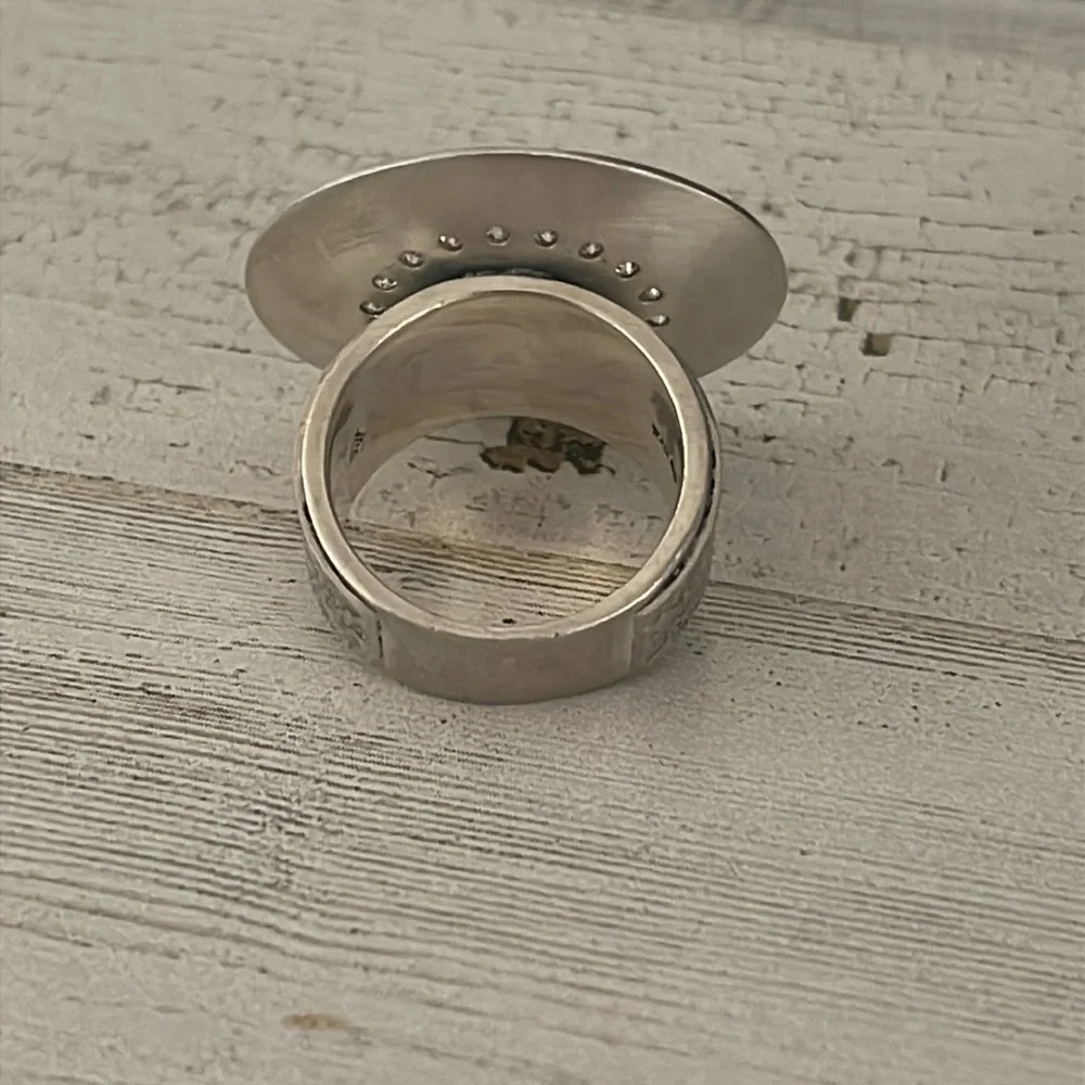Silpada sterling silver